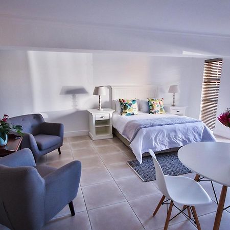 Jeffreys Bay Luxury Apartments Dış mekan fotoğraf
